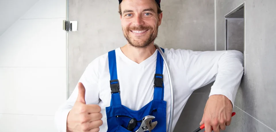 Handwerker Website