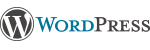 Wordpress Logo